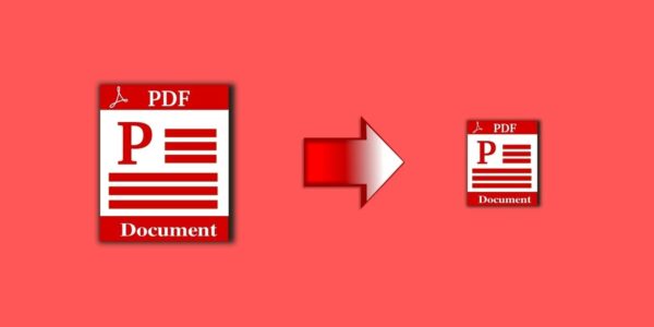 Simple Ways to Compress PDF Files with an Online Converter