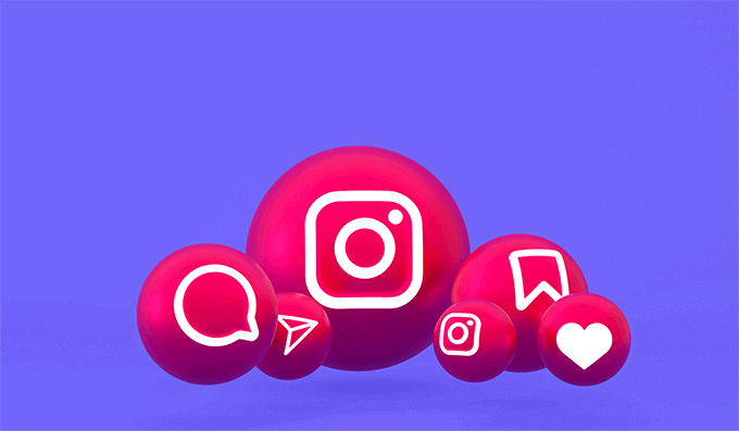 How to manage Instagram account