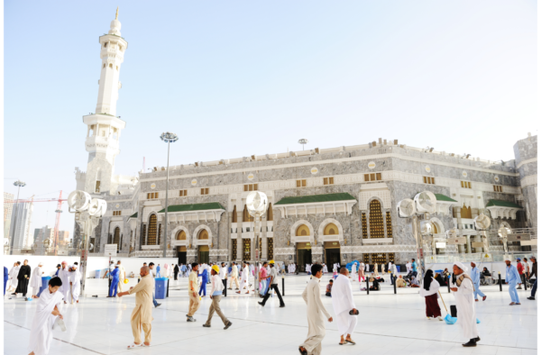 The Best Country to Find Cheap Umrah Packages