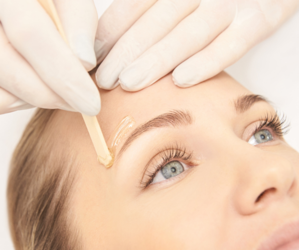 The Brow Waxing Guide: The Ultimate Guide To The Perfect Brow Look