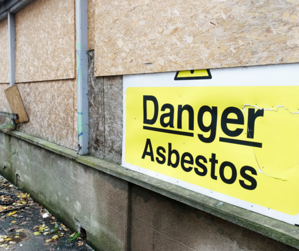 How to Find an Asbestos Removal Company