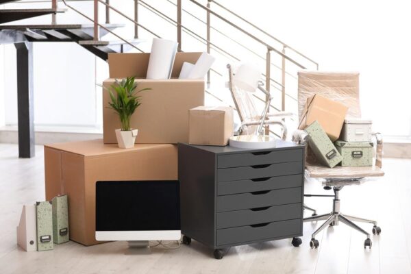 What you need to know when moving your business