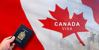 CANADA VISA APPLICATION ONLINE
