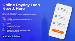 Payday Loans Apps: Should You Trust Them?