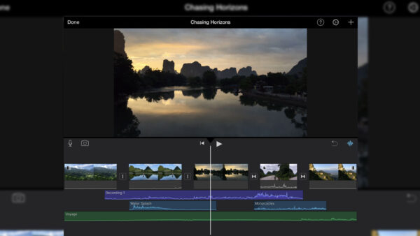 Pick One Among Of The Best 6 iPhone Video Editing Apps