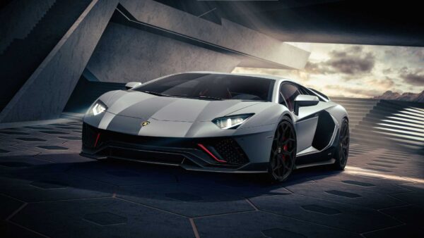 Rent Lamborghini Dubai And Enjoy Your Time In Dubai