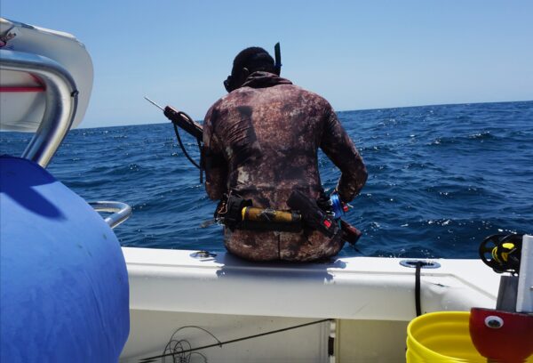 The Best Spearfishing Spots To Try Out When You Go To Europe
