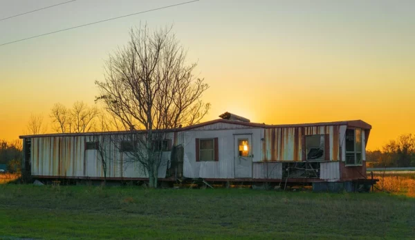  How To Update Your Mobile Home To Be More Energy Efficient