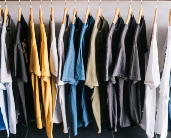 Storage Tips For Dry-Cleaned Clothing