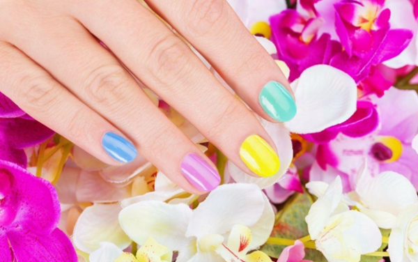 12 Nail Polish Facts To Blow Your Mind