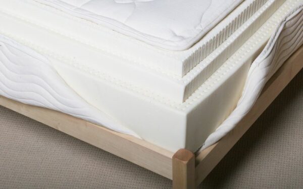 What is the best memory foam vs. Latex hybrid mattress?