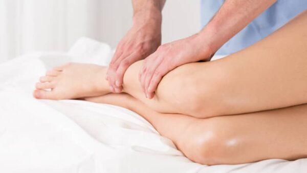 How do you determine whether you require a lymphatic drainage massage?