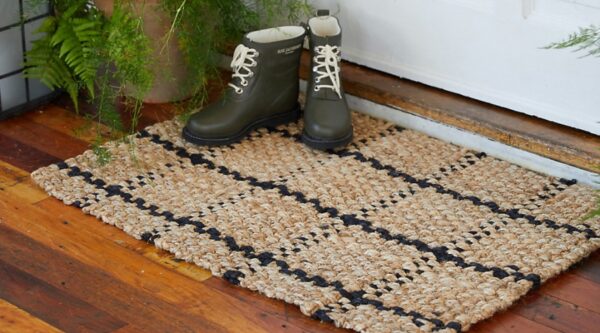 Your Shopping Guide To The Best Doormats