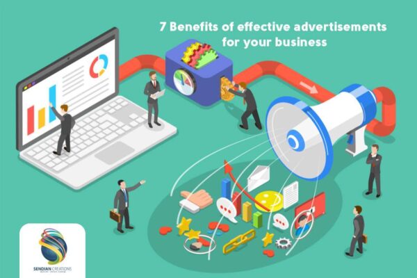 Why Should You Consider Effective Advertisements For Your Business