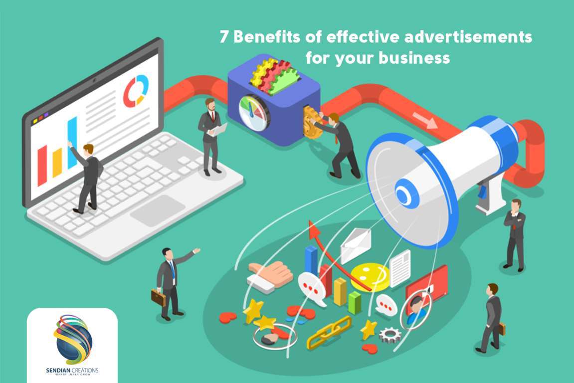 Advertisements For Your Business