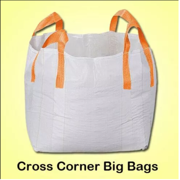 What are FIBC Bulk Bags waterproof or water-resistive?