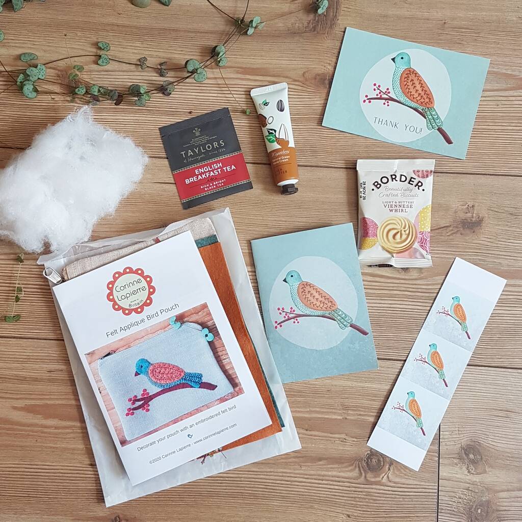 Craft Subscription Boxes