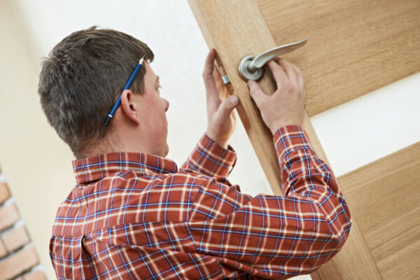 How To Choose A Door Installation Contractor
