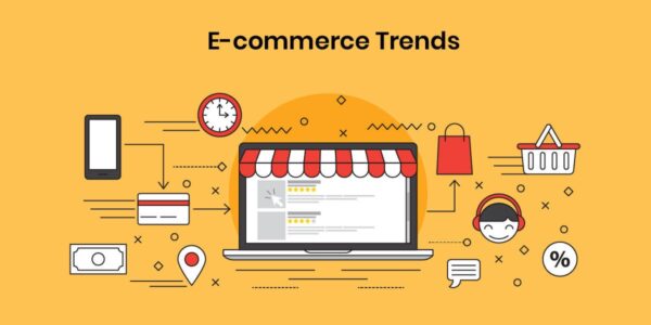FunPinPin for You: What’s the E-commerce Trends in 2022