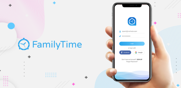 HOW FAMILYTIME PARENTAL CONTROL APP IS DISTINCTIVE FROM OTHER APPS?