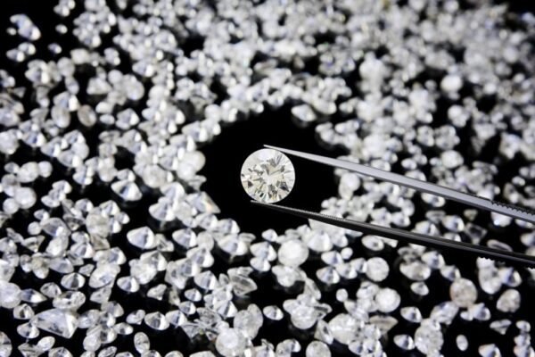 Benefits Of Purchasing Loose Diamonds