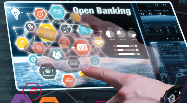 What is Open Banking Architecture Innovation?
