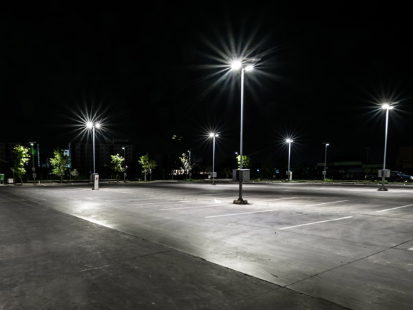 Things To Know About LED Parking Lot Lights