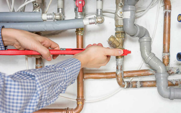 What Are Home Plumbing Systems?