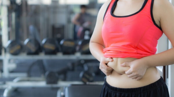 5 Tips for Slimming Down without Losing Muscle