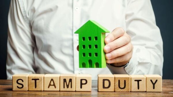 Should first time home buyers need to pay stamp duty land tax?