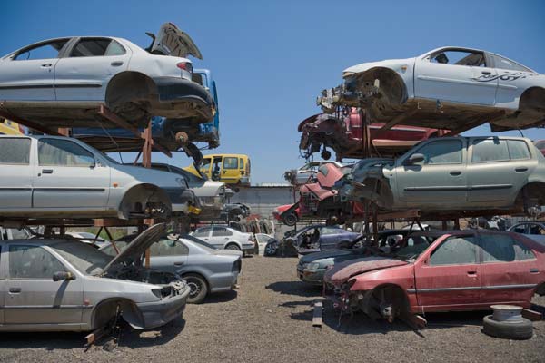 10 benefits of auto recycling