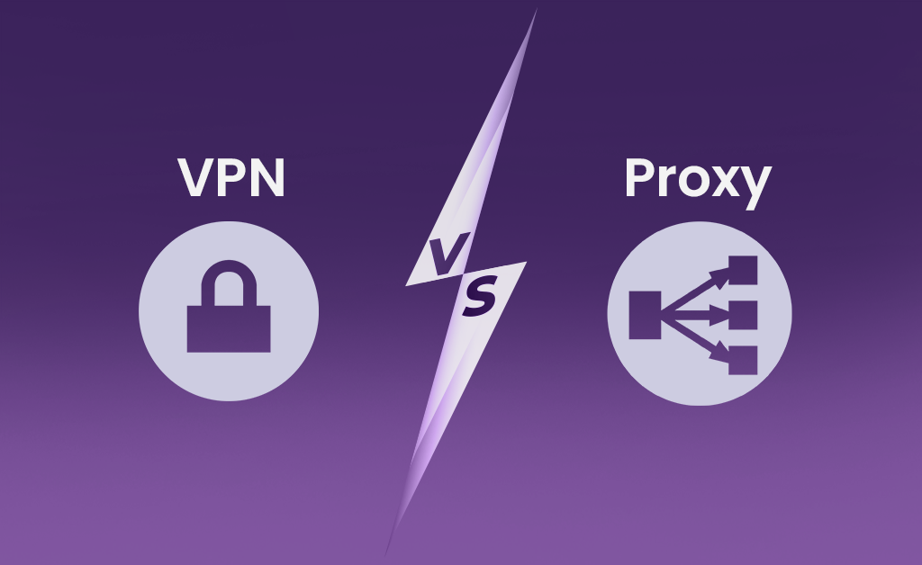 The function of both VPN and Proxy servers seems alike. But technically speaking, their features are not the same