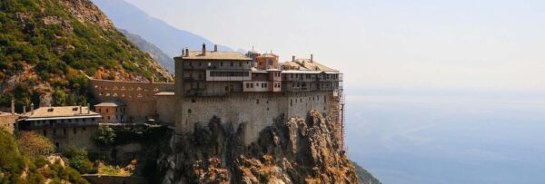 Top 9 Most Amazing Remote Monasteries in the World