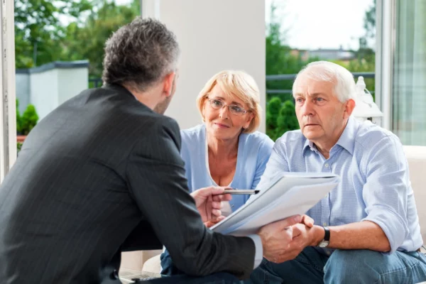 All You Need To Know About Elder Care Attorneys