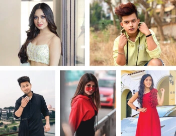 Which is the best celebrity influencers agency in India?￼