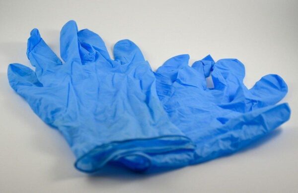 Types of PPE Disposable Gloves & Which Ones Are Best for You