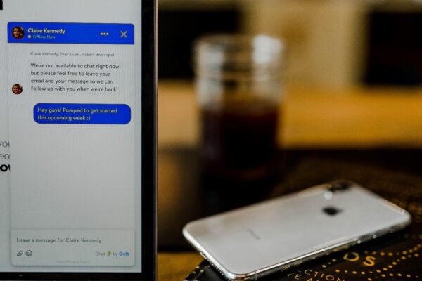 Friendly Chatbots – Connect With Your Brands and Business