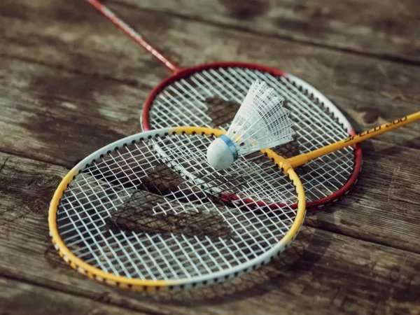 How to Find the Perfect Badminton Club and Court