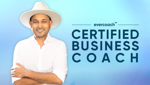 World-class coaching at Evercoach That Helps You Grow a Successful Business