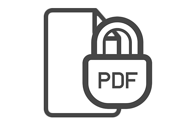 How To:  Copy Protect PDF Files