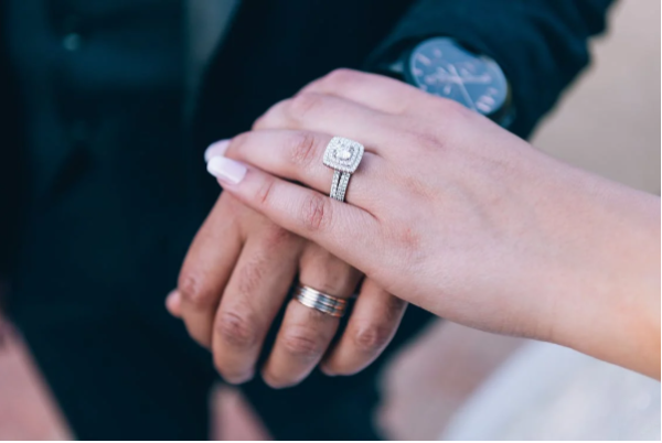 The Best Engagement Ring for You