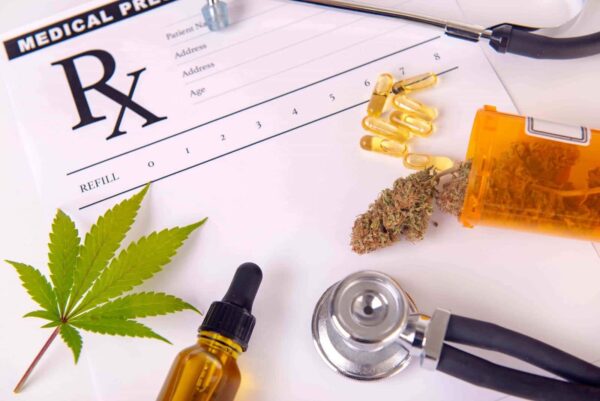 What you should know before obtaining your medical marijuana card online?