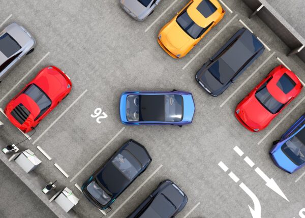 Parking Space Availability Made Easy and Safe Through Garages on Rent