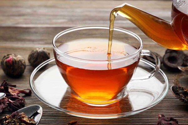4 Types of Tea with Powerful Benefits