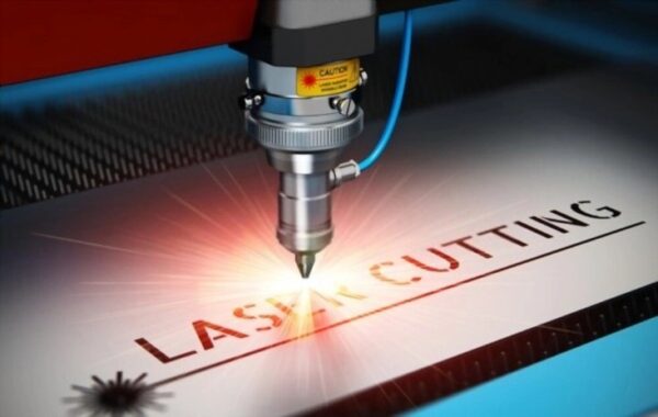 Laser Cutting: How it works, advantages, and materials