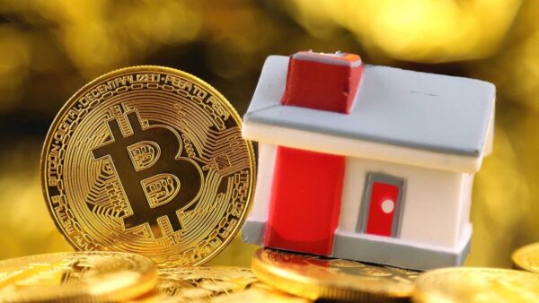Buying real estate for cryptocurrency – myth or reality?