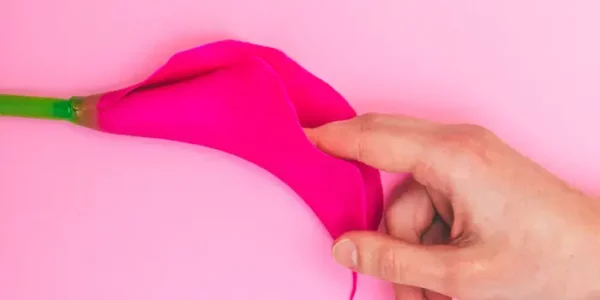 Body-related messages from your vagina