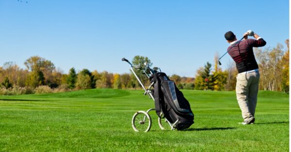 Golf Course Guide: Tips and Tricks, For Golfers of All Levels￼