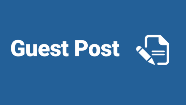 How Can Guest Posting Help To Increase Domain Authority?