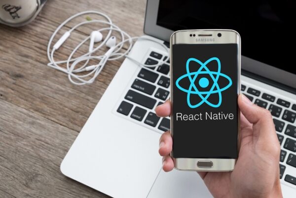 Why Use React Native for Mobile App Development In 2022